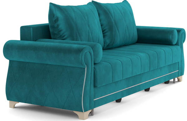 Фото Диван Евро-Порто от производителя Олмеко в Щёлкино по цене 75 760 ₽