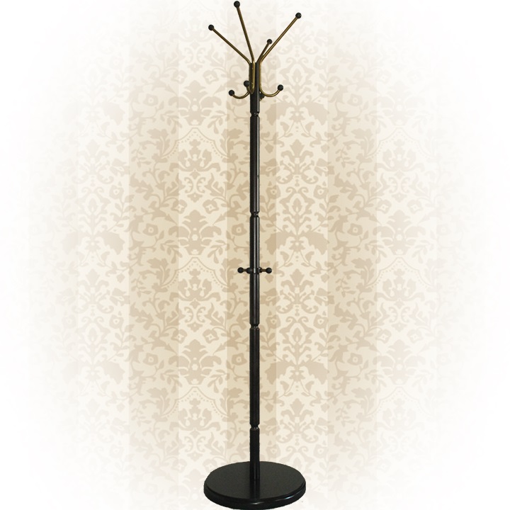 Фото Вешалка-стойка Грация классик  от производителя Верона в Щёлкино по цене 6&nbsp;160 ₽