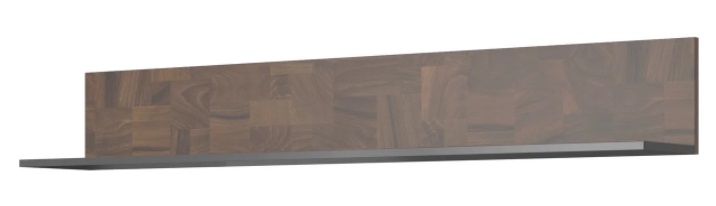 Фото Полка typ 01 Move от производителя Helvetia в Щёлкино по цене 4 970 ₽