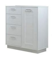 Фото  комод ивушка-9 производитель Марибель