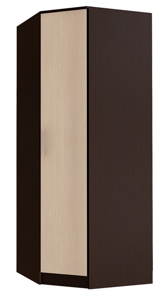 Фото Шкаф Фиеста (88) угловой от производителя БТС  в Щёлкино по цене 8&nbsp;770 ₽