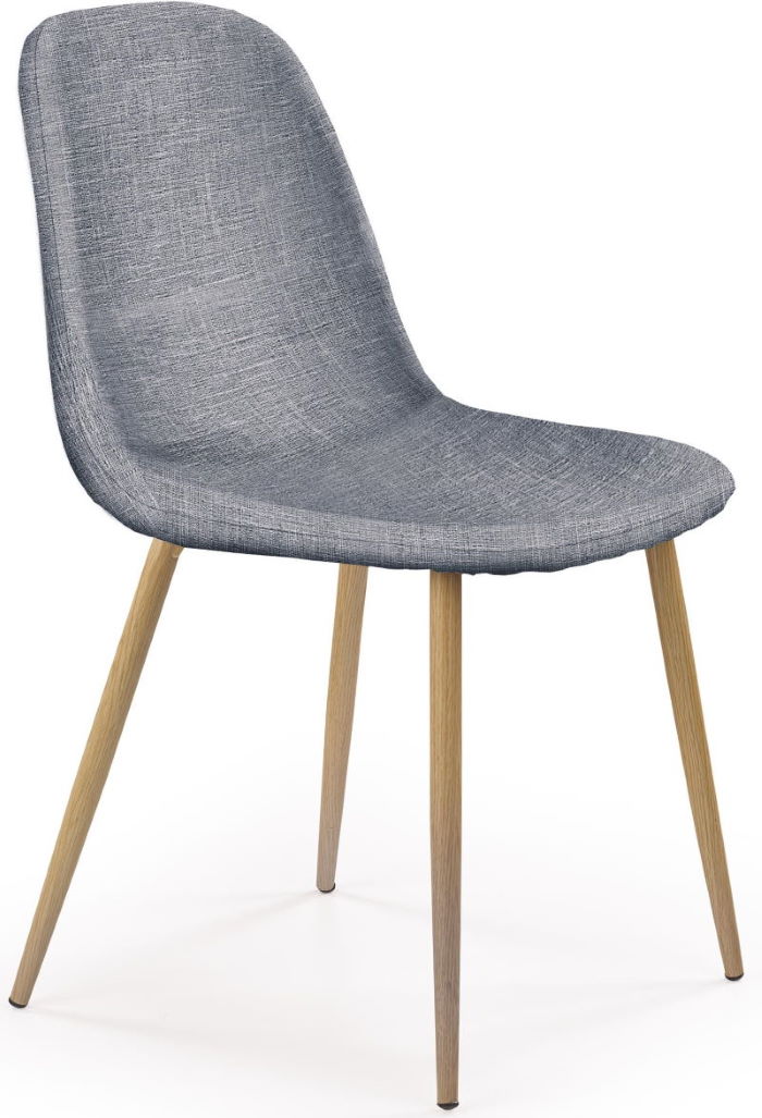 Фото Стул Halmar K220 в Щёлкино по цене 7 840 ₽ от производителя Halmar , код товара  шт Фото Стул Halmar K220 от производителя Halmar  в Щёлкино по цене 7 840 ₽