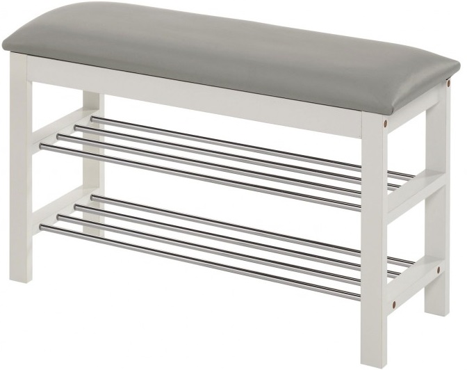 Фото Полка для обуви Halmar ST-11 от производителя Halmar  в Щёлкино по цене 9 580 ₽