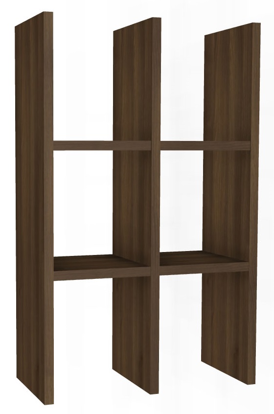 Фото Полка Карина ПЛ-1012 от производителя Лером в Щёлкино по цене 3&nbsp;660 ₽