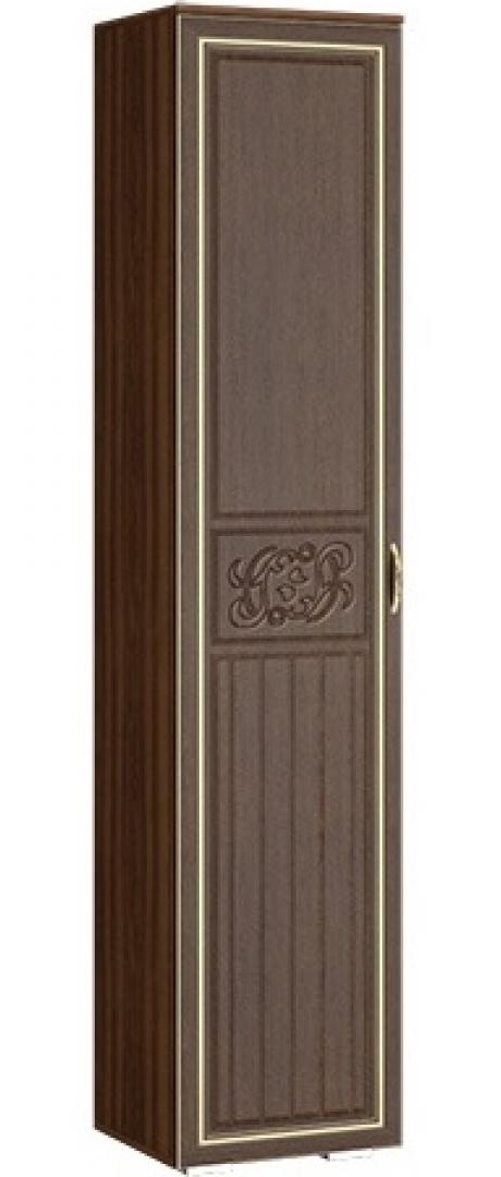 Фото Пенал левый Виктория (440) от производителя Мебель Маркет в Щёлкино по цене 14&nbsp;140 ₽