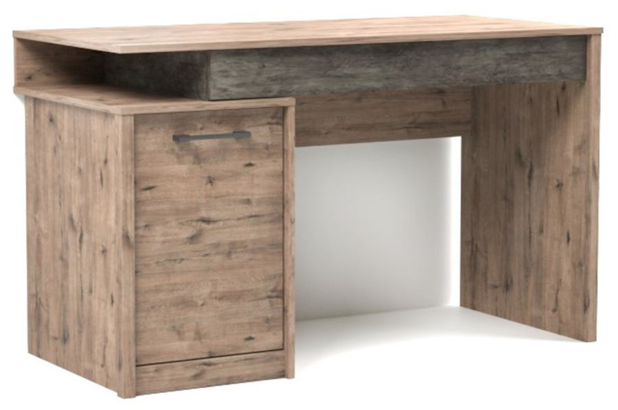 Фото Стол письменный Денвер от производителя СБК в Щёлкино по цене 13&nbsp;630 ₽