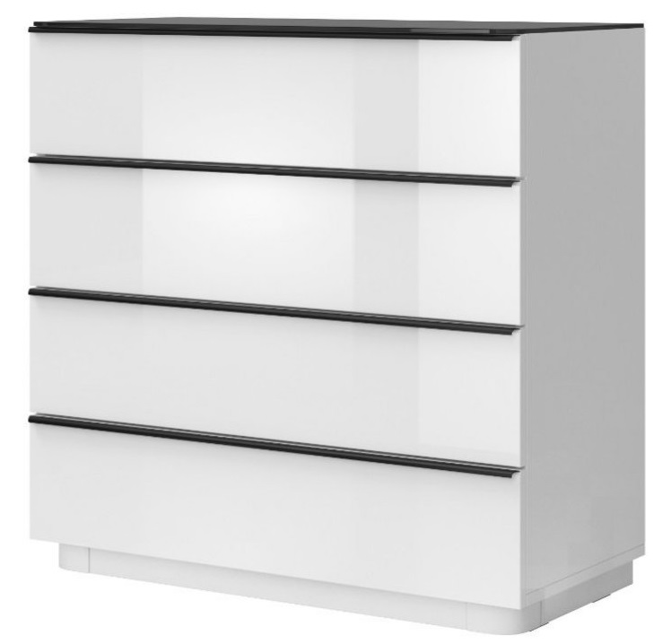 Фото Комод-4S typ 27 Togo от производителя Helvetia в Щёлкино по цене 48 750 ₽