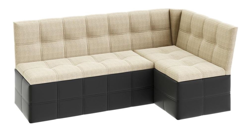 Фото Кухонный уголок Домино (Г) от производителя ТриЯ в Щёлкино по цене 29&nbsp;920 ₽