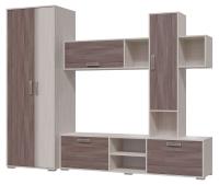 1. Гостиная «Кубика»