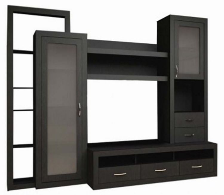 Фото Стенка Джелани 3  от производителя Джелани в Щёлкино по цене 35&nbsp;450 ₽