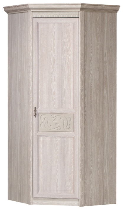 Фото Шкаф Лючия 183 (101) угловой от производителя Яна в Щёлкино по цене 38&nbsp;730 ₽