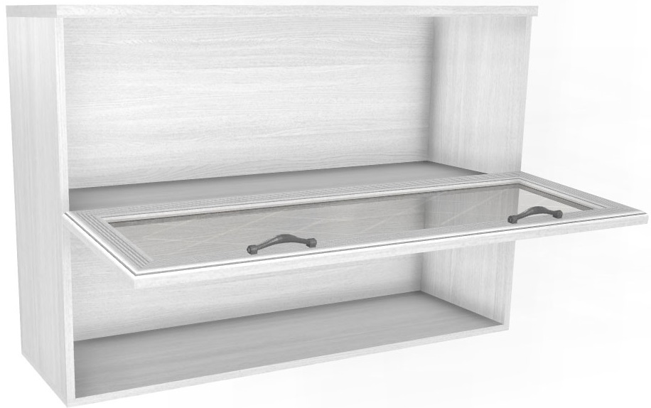 Фото Антресоль Карина АН-1031 от производителя Лером в Щёлкино по цене 12 490 ₽