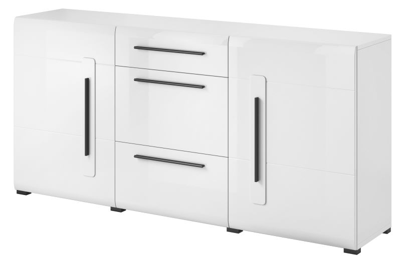 Фото Комод-2D3S typ 26 Tulsa от производителя Helvetia в Щёлкино по цене 57&nbsp;430 ₽