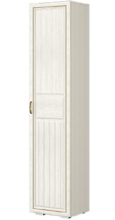 Пенал правый Виктория (440) (ясень шимо светлый, филадельфия (Мебель Маркет) )