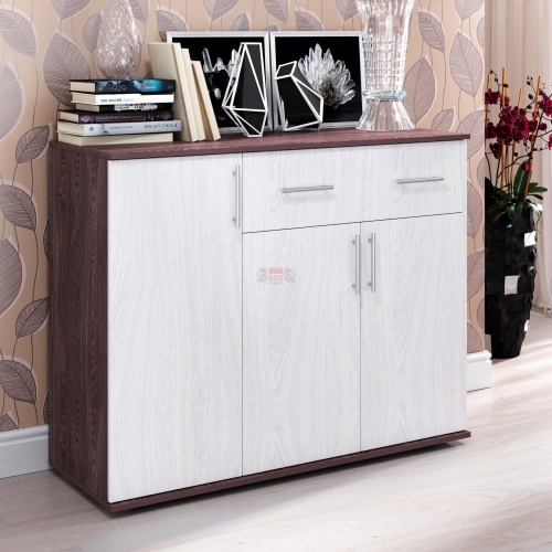 Фото Комод-10 от производителя Фант-мебель в Щёлкино по цене 7 490 ₽