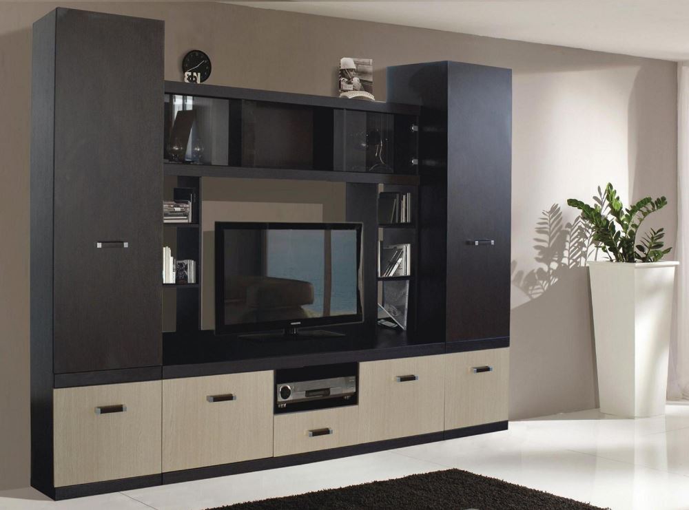 Фото Стенка Джелани 7  от производителя Джелани в Щёлкино по цене 35&nbsp;110 ₽