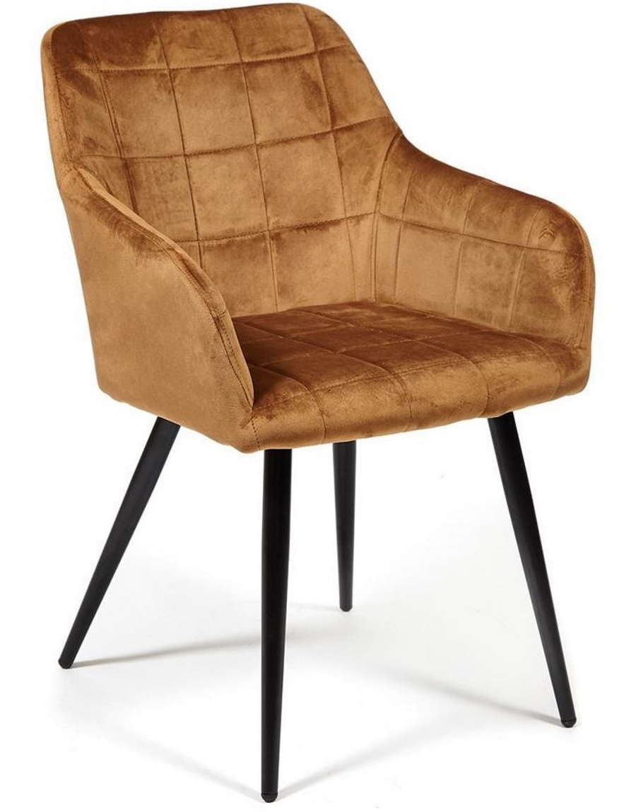 Фото Кресло Беата (Beata) (mod 8266) от производителя Tetchair в Щёлкино по цене 8 680 ₽