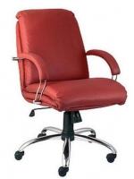 Фото kresla-kompyuternye кресло для руководителя надир (nadir) steel lb tilt производитель Новый стиль