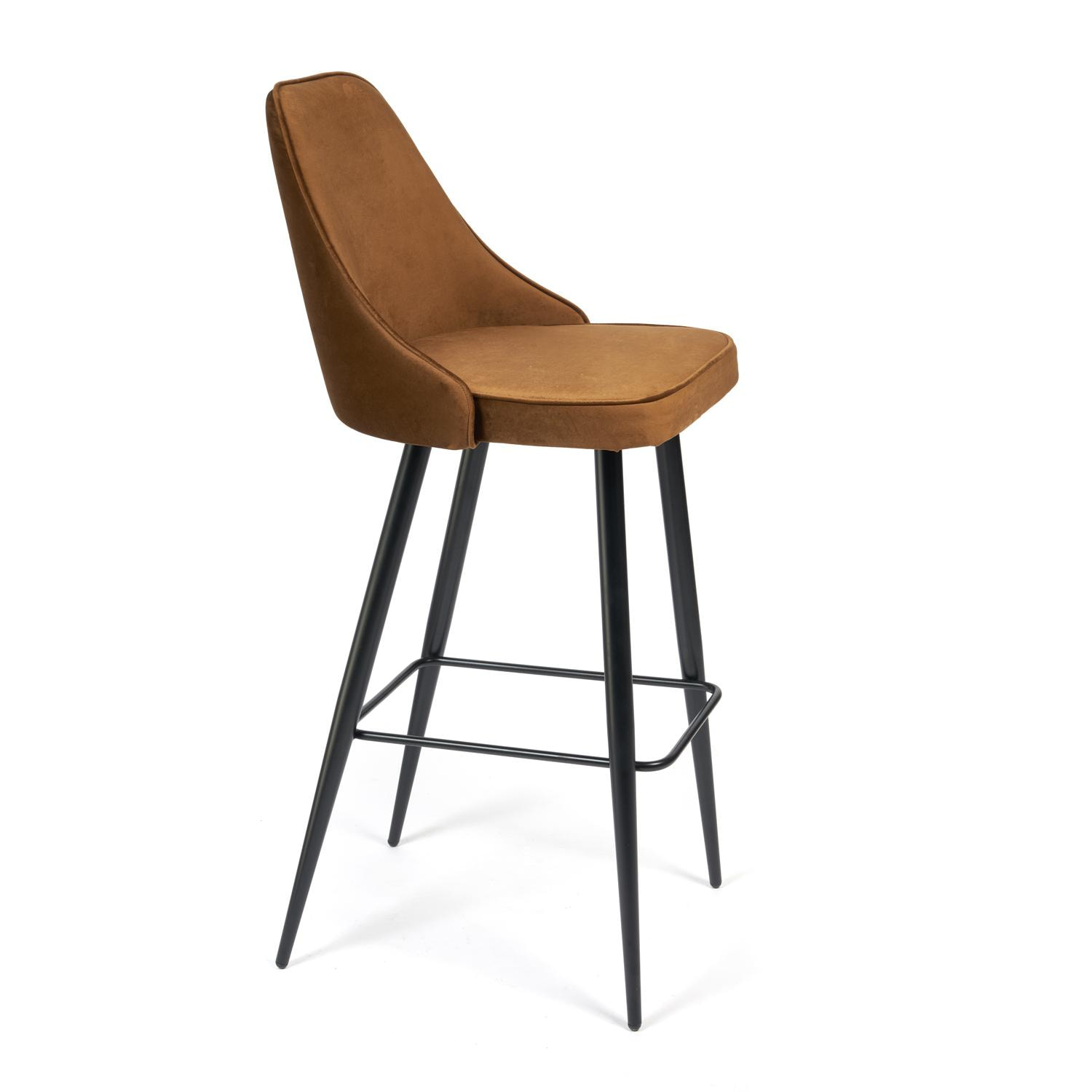 Фото Стул барный Киш (Kish) (mod 714) от производителя Tetchair в Щёлкино по цене 8 630 ₽