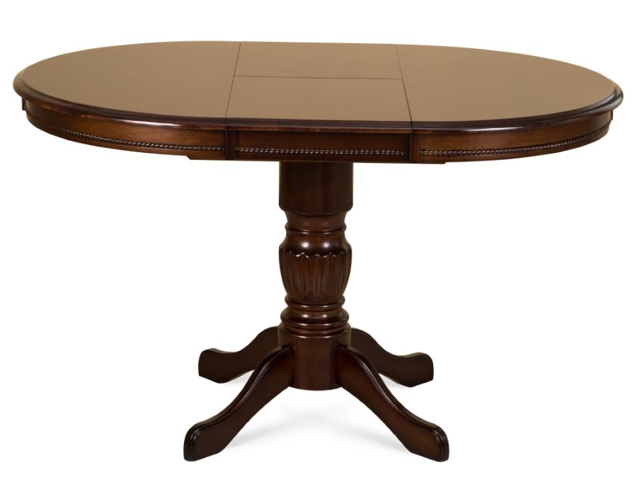 Фото Стол обеденный Квин (Queen DM-T4EX2) от производителя ТМК в Щёлкино по цене 50&nbsp;330 ₽