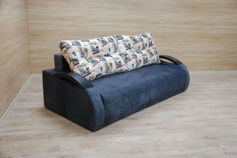 Фото Диван Зафира от производителя Атлантик в Щёлкино по цене 39 410 ₽