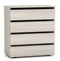 Фото mebel-dlya-gostinits комод-3 (ромис) производитель Ромис