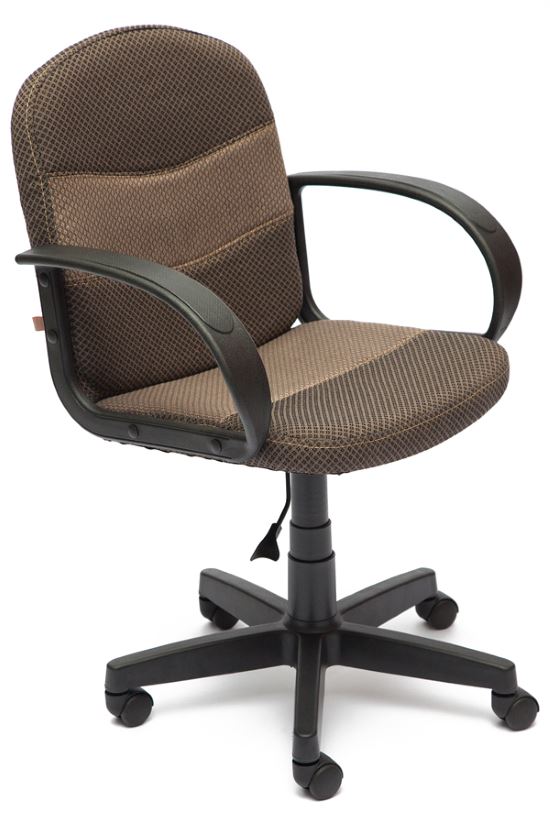 Фото Кресло компьютерное Багги (Baggi)  от производителя Tetchair в Щёлкино по цене 7 410 ₽