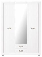 Шкаф трехдверный