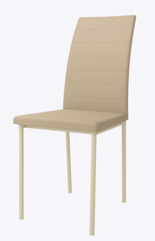 Фото Стул обеденный Винс от производителя Mamadoma в Щёлкино по цене 2&nbsp;470 ₽