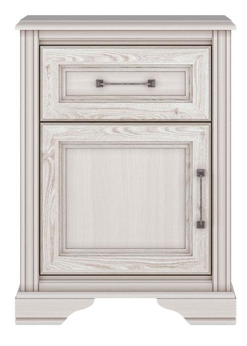 Фото Тумба Stylius B169-KOM1D1S от производителя Black Red White (БРВ) в Щёлкино по цене 17 260 ₽