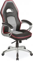 Фото  кресло компьютерное signal q-055 производитель Signal