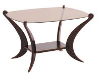 Фото stoly-zhurnalnye стол журнальный варьете-5  производитель Мебель из стекла