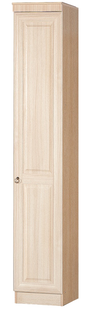 Фото Шкаф Инна 616 (40) однодверный от производителя Яна в Щёлкино по цене 13&nbsp;460 ₽