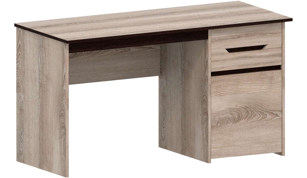 Фото Стол письменный Афина А6а от производителя Заречье в Щёлкино по цене 10&nbsp;250 ₽