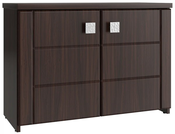 Фото Тумба Изабель ИЗ-57К от производителя Компасс в Щёлкино по цене 9 090 ₽