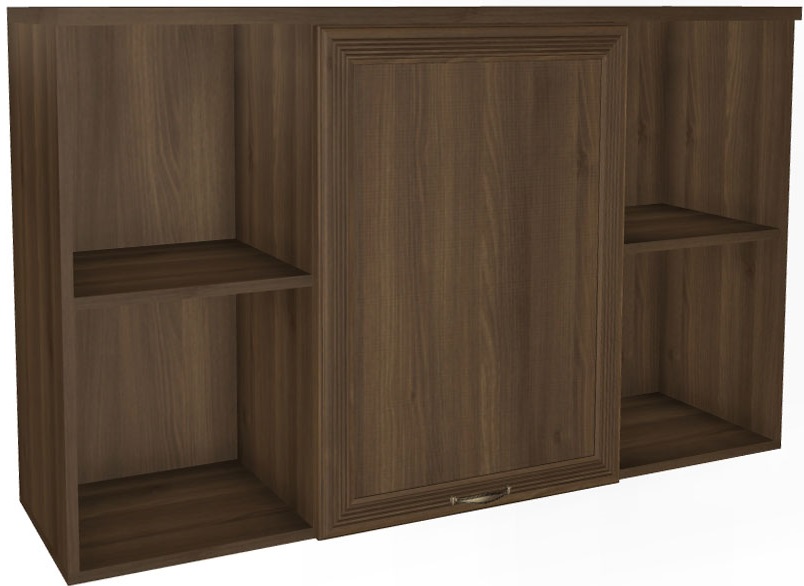 Фото Антресоль Карина АН-1024 от производителя Лером в Щёлкино по цене 9&nbsp;960 ₽