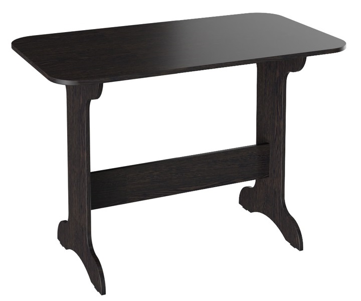 Фото Стол обеденный Августа от производителя Бон-мебель в Щёлкино по цене 2&nbsp;750 ₽