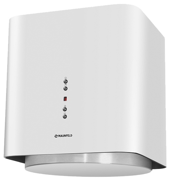 Фото Вытяжка островная Box Flash 32 (320х385хh390) от производителя Maunfeld в Щёлкино по цене 43 690 ₽