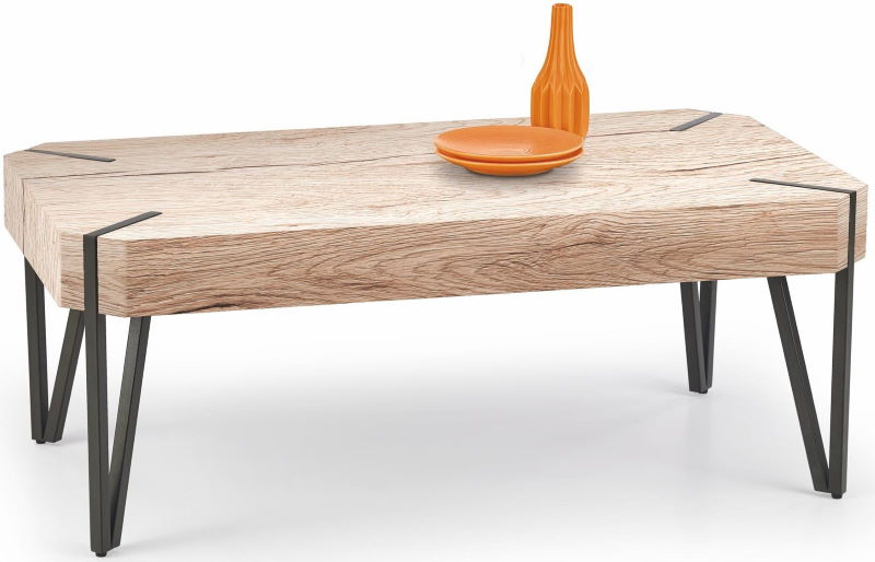 Фото Стол журнальный Halmar Emily от производителя Halmar  в Щёлкино по цене 21&nbsp;580 ₽