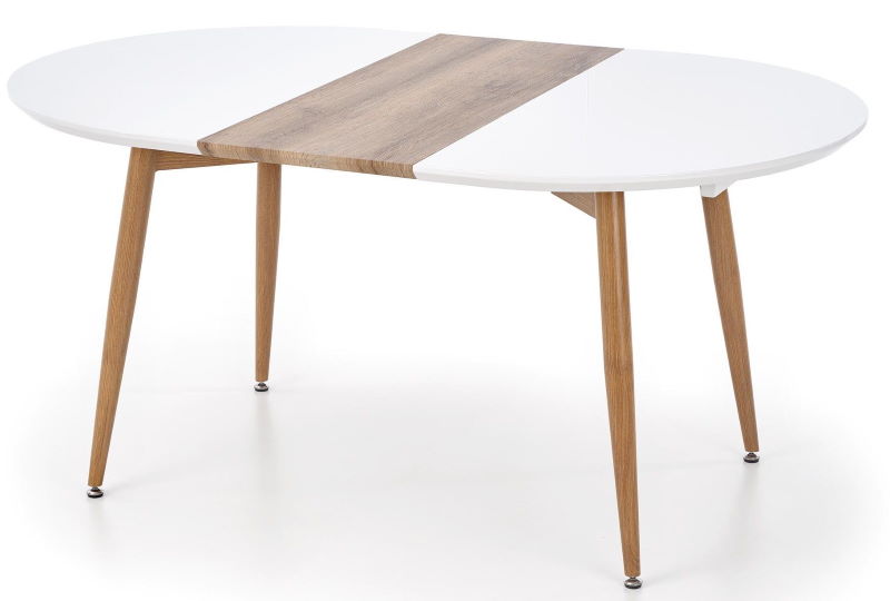 Фото Стол обеденный Halmar Edward от производителя Halmar  в Щёлкино по цене 61&nbsp;720 ₽