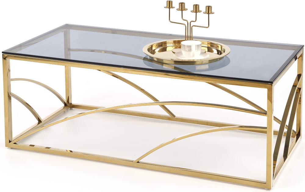 Фото Стол журнальный Halmar Universe  от производителя Halmar  в Щёлкино по цене 29&nbsp;160 ₽