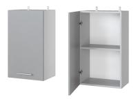 Фото kukhnya-mons-leko кухня монс шкаф навесной а-945 производитель Леко