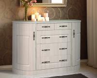 Фото  комодино венеция в-13 производитель Марибель