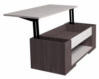 Фото  стол-трансформер леон 219 производитель Глазов