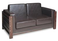 Диван Офис 8Д (1,43м) (1 категория (Союз Мебель) ) в Щёлкино от производителя 
