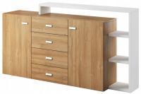 Фото gostinaya-bota-bota комод-2d4s typ 27 bota производитель Helvetia