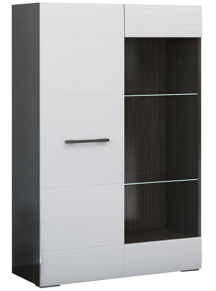 Фото Стеллаж Ненси  от производителя Горизонт в Щёлкино по цене 8&nbsp;590 ₽