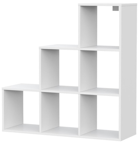 Фото Стеллаж Токио (лесенка) от производителя No name в Щёлкино по цене 3 990 ₽