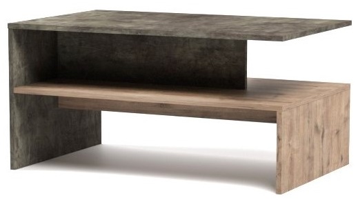 Фото Стол журнальный Честер №1 в Щёлкино по цене 5 090 ₽ от производителя СБК, код товара 2000001713631, 2000001713648 шт Фото Стол журнальный Честер №1 от производителя СБК в Щёлкино по цене 5 090 ₽