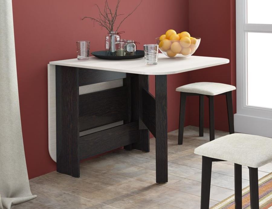 Фото Стол-книжка Т1 от производителя ТриЯ в Щёлкино по цене 7 230 ₽